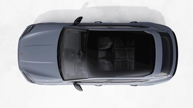 Porsche CAYENNE E-Hybrid Coupé