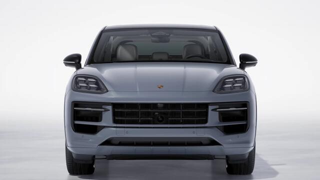 Porsche CAYENNE E-Hybrid Coupé
