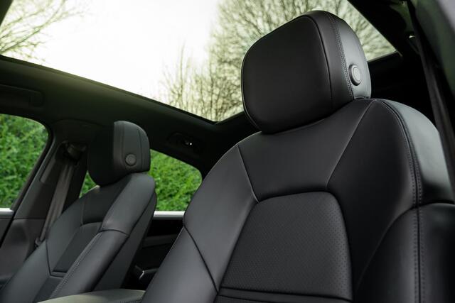 Porsche CAYENNE Coupé E-Hybrid | BOSE | ACC | 360gr | el. Trekhaak |