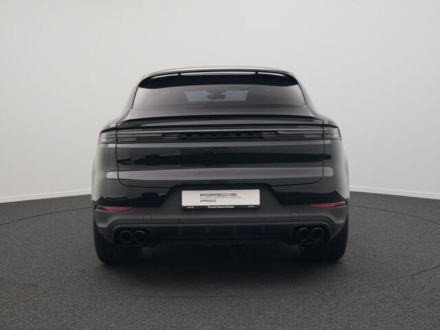 Porsche CAYENNE E-Hybrid Coupé