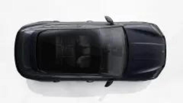 Porsche CAYENNE S E-Hybrid Coupé Black Edition