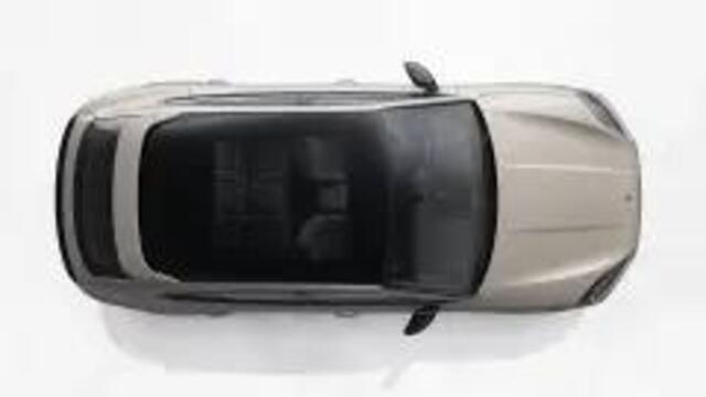 Porsche CAYENNE Coupé E-Hybrid Black Edition