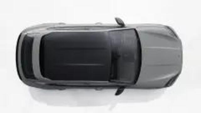 Porsche CAYENNE Coupé E-Hybrid Black Edition