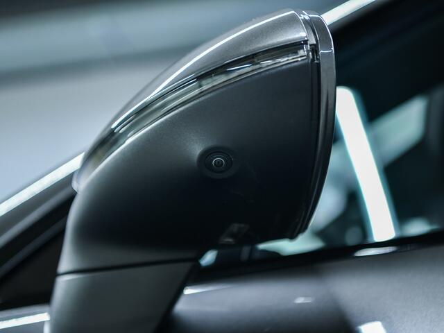 Porsche CAYENNE E-Hybrid Coupe