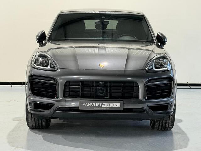 Porsche CAYENNE Coupé SPORT DESIGN PANO/ 3.0 E-Hybrid