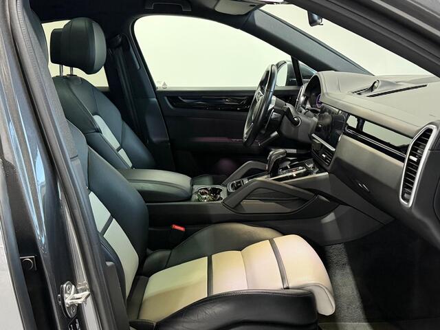 Porsche CAYENNE Coupé SPORT DESIGN PANO/ 3.0 E-Hybrid