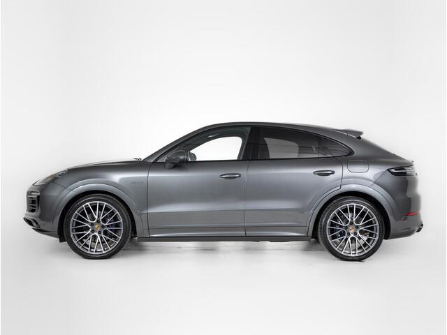 Porsche CAYENNE Coupé E-Hybrid