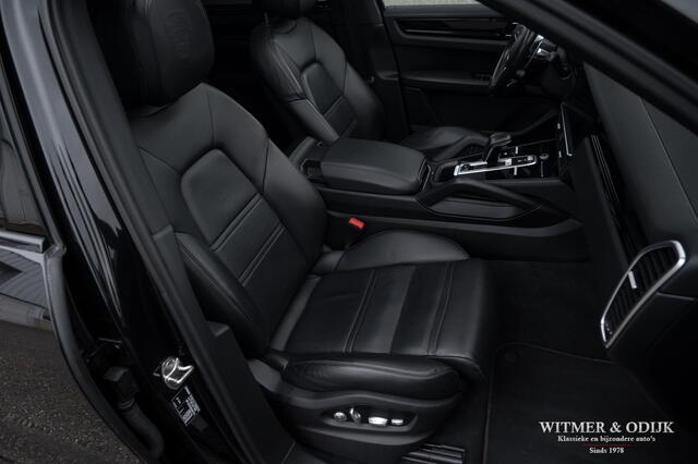 Porsche CAYENNE 3.0 E-Hybrid Perfecte configuratie