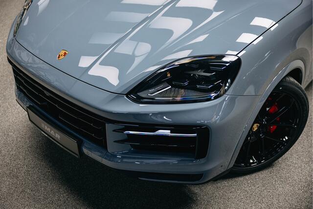Porsche CAYENNE 3.0 E-Hybrid | Sport Chrono | Trekhaak | Sportuitlaat | 360 camera |