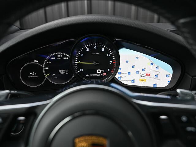 Porsche CAYENNE Coupé 3.0 E-Hybrid | PANORAMADAK | NL-AUTO | SPORT CHRONO | 360 CAMERA | LEDER | ADAPTIEVE DEMPING | BOSE AUDIO