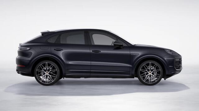 Porsche CAYENNE E-Hybrid Coupe