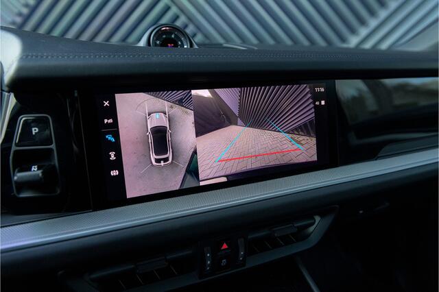 Porsche CAYENNE Coupé 3.0 S E-Hybrid Sport Design ACC Pano 360 Head Up Memory Sport Chrono Softcl. Matrix Ambient