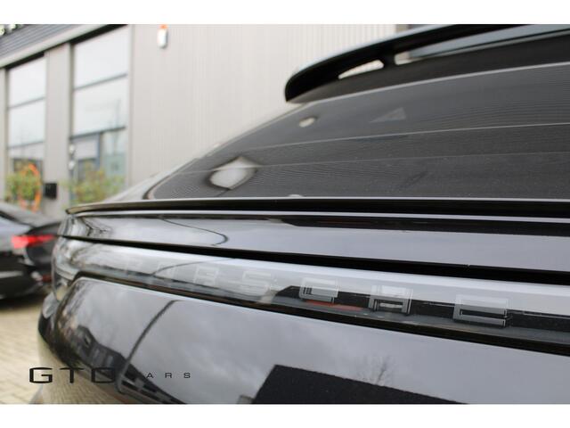 Porsche CAYENNE Coupé 3.0 E-Hybrid Bose/Stoelventilatie/Alcantara/PDLS+/Achterasbesturing