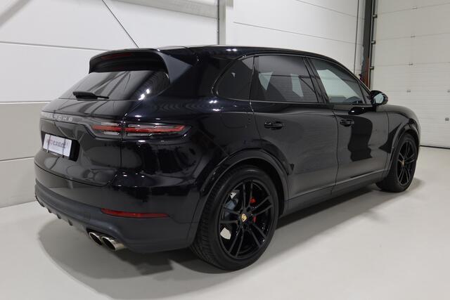 Porsche CAYENNE 2.9 S I BTW I Comforstoelen I Adaptive Cruise Control I Merkdealer onderhouden