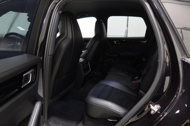 Porsche CAYENNE 2.9 S I BTW I Comforstoelen I Adaptive Cruise Control I Merkdealer onderhouden