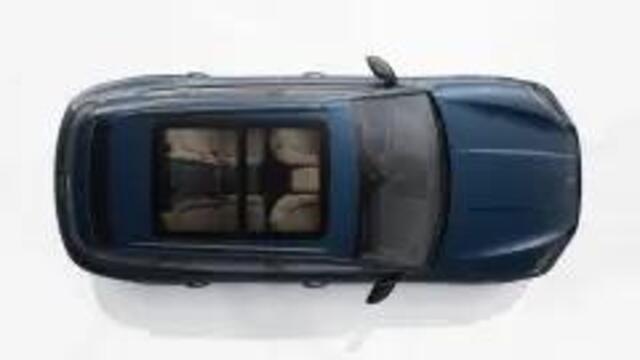 Porsche CAYENNE E-Hybrid Black Edition