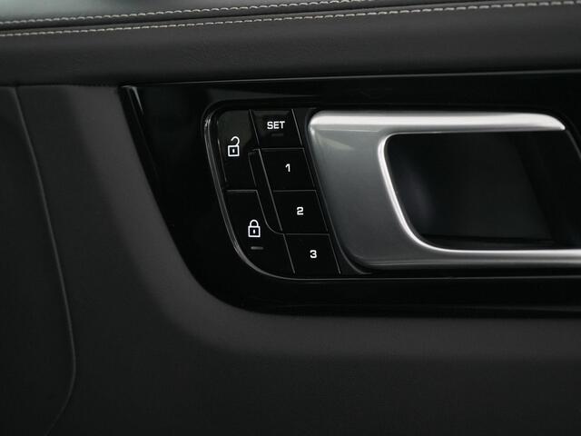 Porsche CAYENNE Coupé GTS 4.0 460pk |dealer onderhouden|Approved 2028|pano|carbon ext|matrix LED|chrono|sport design|Bose|18-voudig|HUD|memory|360 camera|Apple Carplay|blind spot|21"|