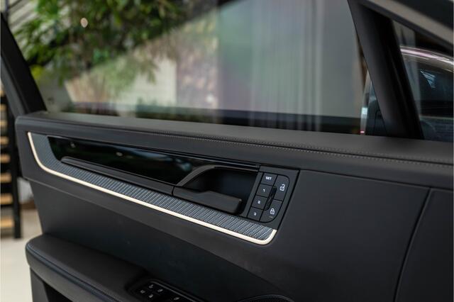 Porsche CAYENNE Coupé 3.0 E-Hybrid | Massage | Innodrive | trekhaak | 360 | PASM | Matrix | Bose