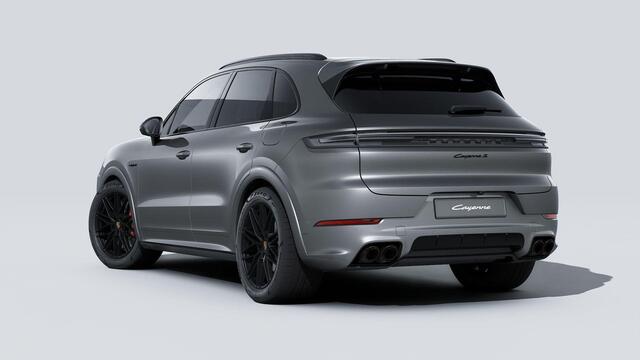 Porsche CAYENNE S E-Hybrid