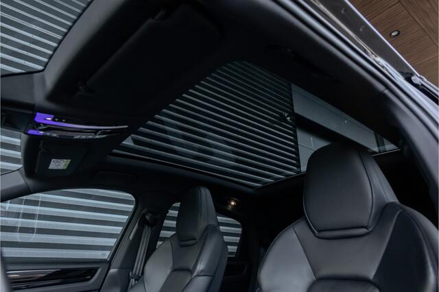 Porsche CAYENNE Coupé 3.0 E-Hybrid 22 inch Black - ACC - Sport Chrono