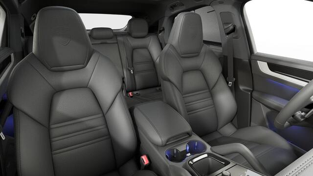 Porsche CAYENNE Coupé E-Hybrid