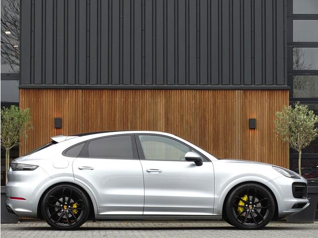 Porsche CAYENNE Coupé 3.0 341PK / Sport Design / 22'' / BOSE / LED