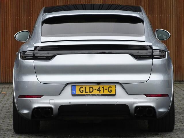 Porsche CAYENNE Coupé 3.0 341PK / Sport Design / 22'' / BOSE / LED