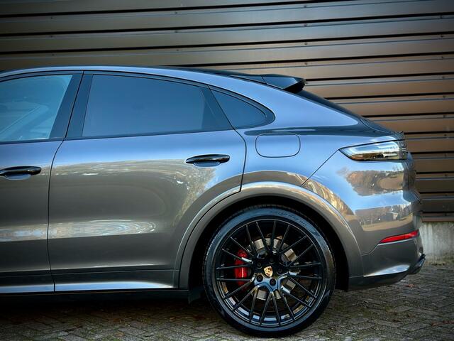 Porsche CAYENNE Coupé 3.0 E-Hybrid PANO|HEADUP|360|DESIGN|ACC VOL!