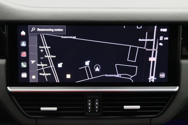 Porsche CAYENNE 3.0 E-Hybrid Platinum Edition