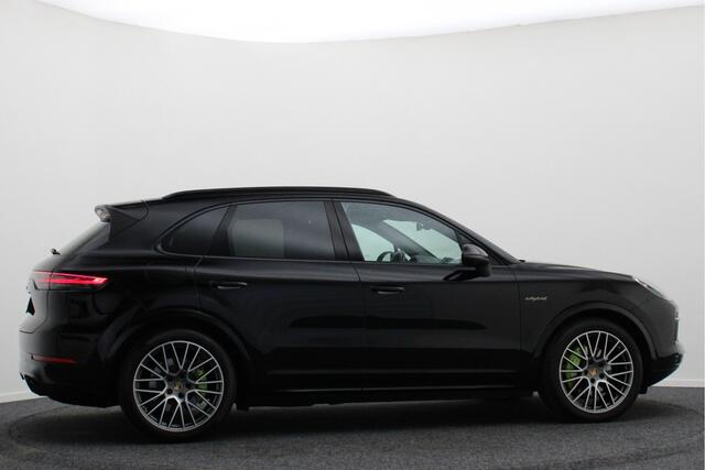 Porsche CAYENNE 3.0 E-Hybrid Platinum Edition