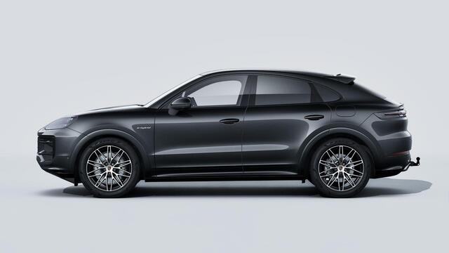 Porsche CAYENNE Coupé E-Hybrid