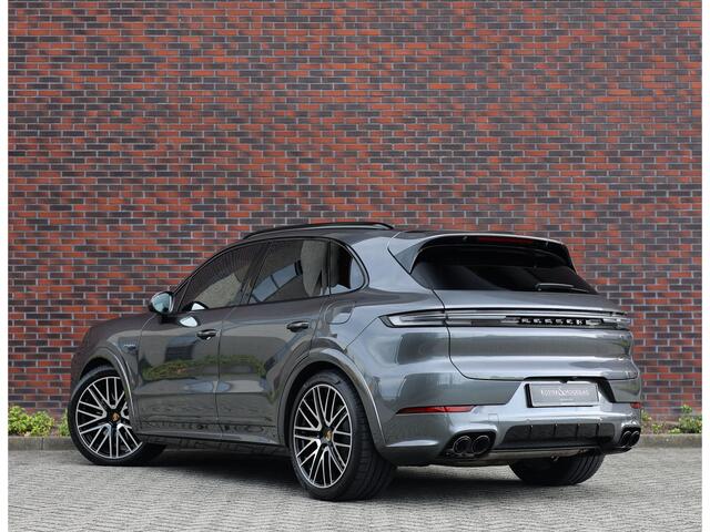Porsche CAYENNE E-Hybrid | Sport Chrono - Pano - Trekhaak