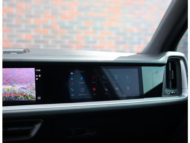 Porsche CAYENNE E-Hybrid | Sport Chrono - Pano - Trekhaak