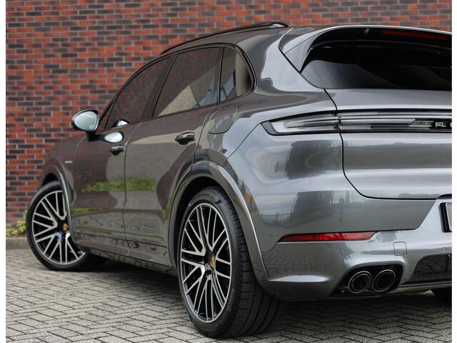 Porsche CAYENNE E-Hybrid | Sport Chrono - Pano - Trekhaak