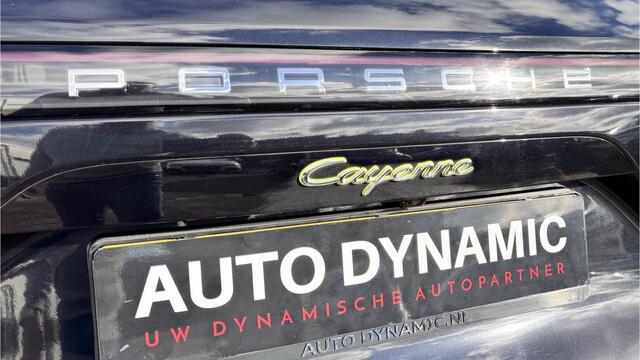 Porsche CAYENNE 3.0 E-Hybrid Full Option