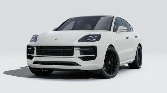 Porsche CAYENNE Coupé E-Hybrid