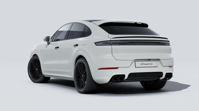 Porsche CAYENNE Coupé E-Hybrid