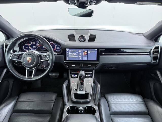 Porsche CAYENNE Coupé 3.0 Panoramadak | Dealer onderhouden | Bose