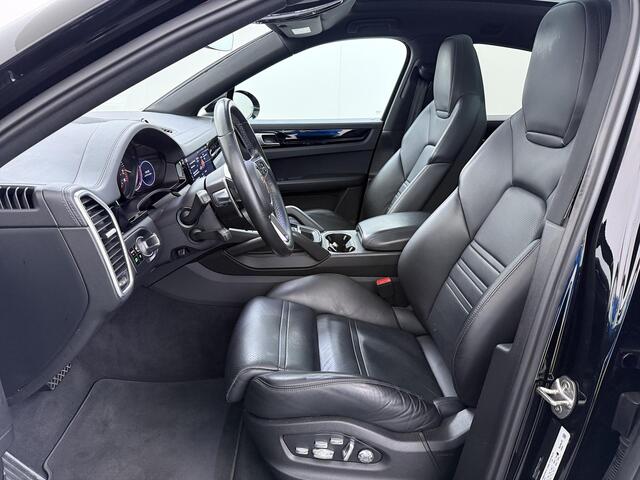 Porsche CAYENNE Coupé 3.0 Panoramadak | Dealer onderhouden | Bose
