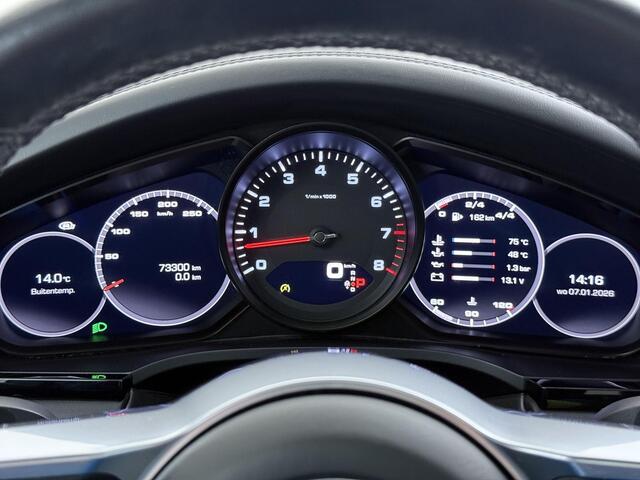 Porsche CAYENNE Coupé 3.0 Panoramadak | Dealer onderhouden | Bose