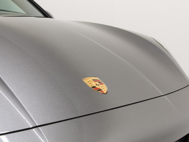 Porsche CAYENNE E-Hybrid Coupé