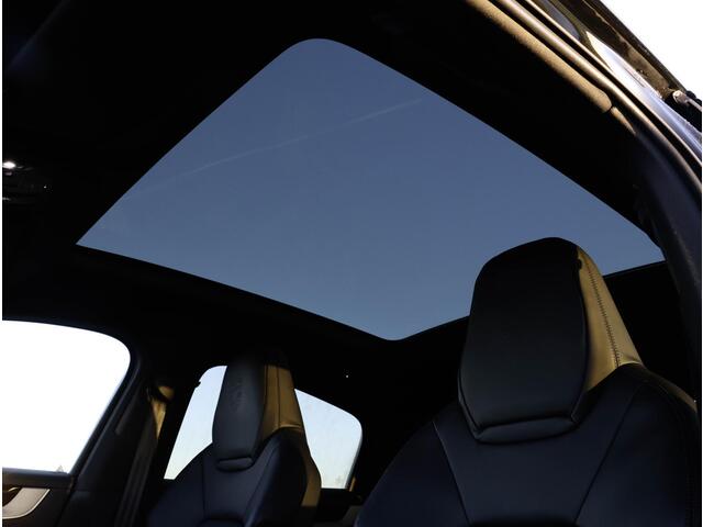 Porsche CAYENNE Coupé S 3.0 E-Hybrid 520PK | Achterasbesturing | Pano | Softclose | SportChronoPlus