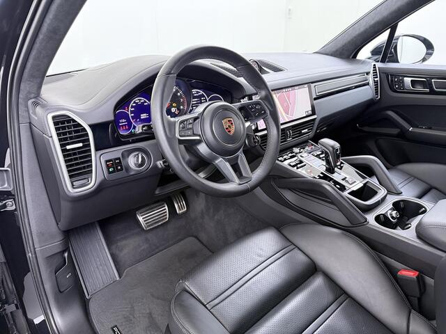 Porsche CAYENNE 4.0 GTS V8 Sport Uitlaat Dealer onderhouden Sport Chrono HUD Bose