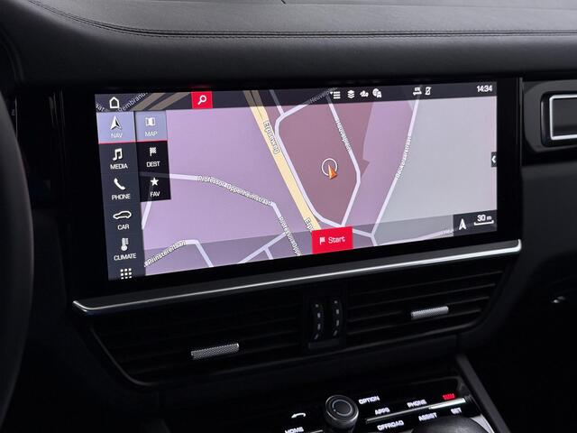 Porsche CAYENNE 4.0 GTS V8 Sport Uitlaat Dealer onderhouden Sport Chrono HUD Bose