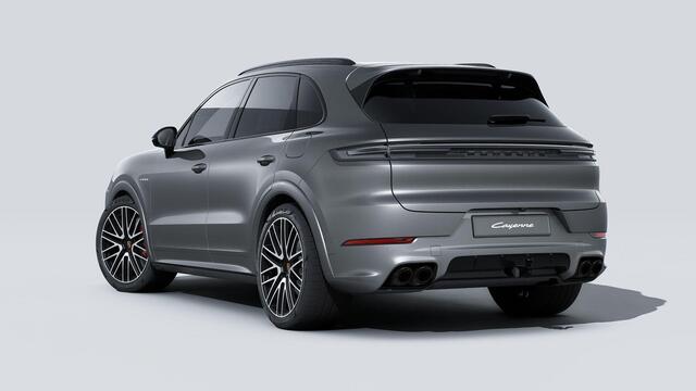 Porsche CAYENNE S E-Hybrid