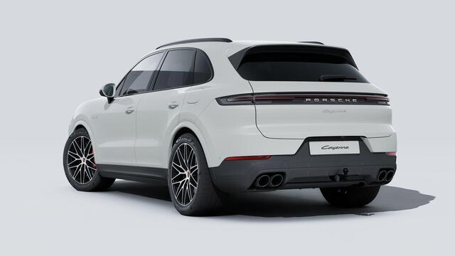 Porsche CAYENNE S E-Hybrid