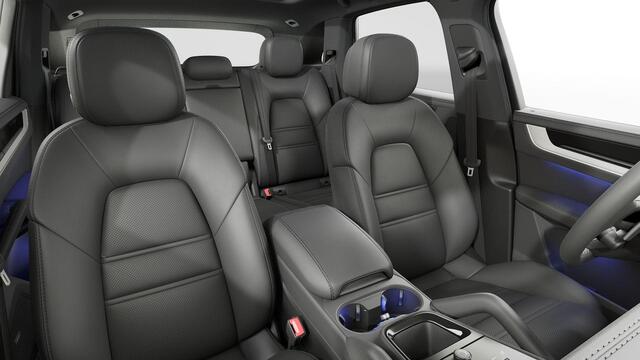 Porsche CAYENNE S E-Hybrid