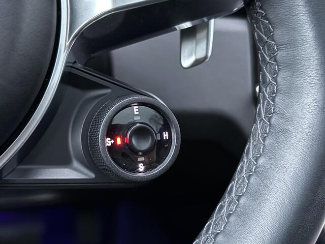 Porsche CAYENNE Coupé 3.0 E-Hybrid Chrono | Sportuitlaat | Panorama | 360 camera | Head-up