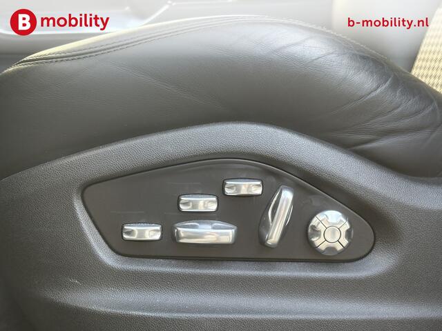 Porsche CAYENNE Coupé 4.0 Turbo S E-Hybrid Keramisch NL Auto Carbon Dak | Adaptive Cruise Control | 360 Camera | Head Up Display