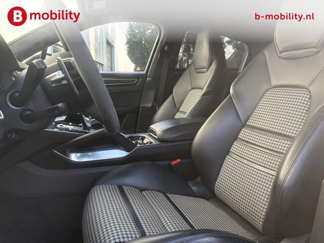 Porsche CAYENNE Coupé 4.0 Turbo S E-Hybrid Keramisch NL Auto Carbon Dak | Adaptive Cruise Control | 360 Camera | Head Up Display